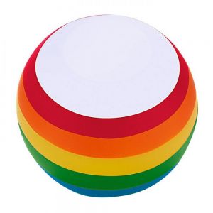 PELOTA ANTI-STRESS COLORFUL personalizada